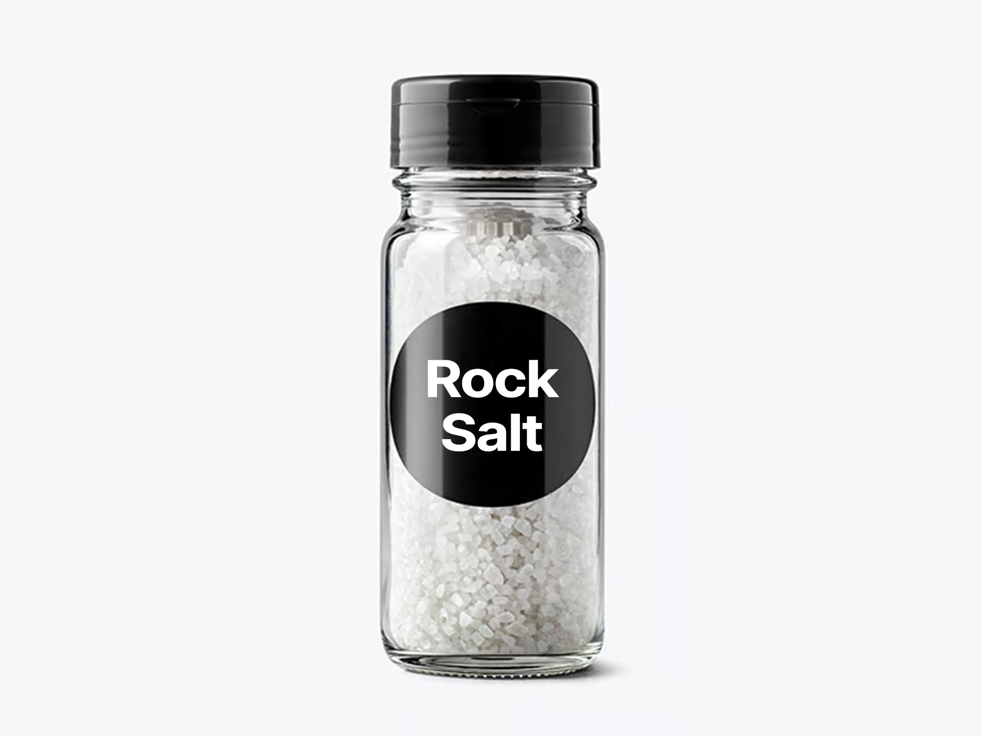 Rock Salt
